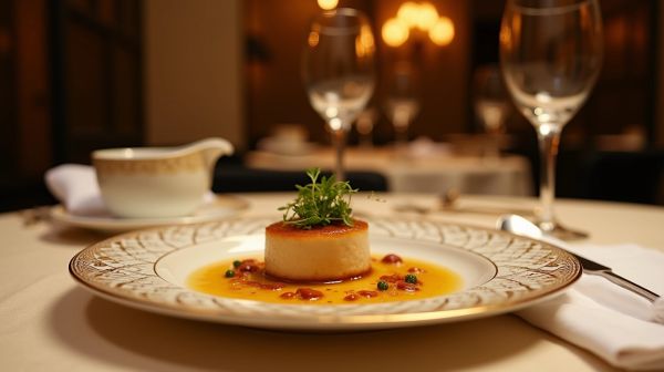 Indulge in luxury foie gras online for a unique dining experience