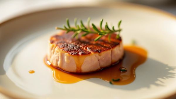 Indulge in luxury foie gras online for a unique dining experience