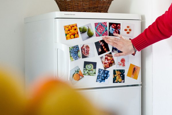 What are the best space-saving under-counter refrigerators in the UK?